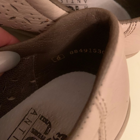 Rieker woman’s sneakers size 7-7.5 - Picture 9 of 9